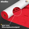 Unterspannbahn Dach 190g/m² Unterdeckbahn 75m² Rolle 1,5 x 50m Dachfolie SPB 190 Produktbild-Vorschau