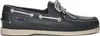 Sebago Halbschuhe Halbschuhe Glattleder Produktbild-Vorschau 12