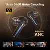 In Ear Kopfhörer Noise Cancelling, mit -56dB Adaptive Produktbild-Vorschau 8
