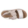 Rieker Damen Keilsandaletten Sandalen Ultraleicht 69260-60 Produktbild-Vorschau 25