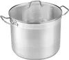 Garnek Nierdzewny Gastro 26Cm 11L Podgląd zdjęcia produktu 1