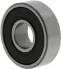 Rillenkugellager 6306 -2RS2-C3 ID 30mm AD 72mm Breite19mm Produktbild-Vorschau 2