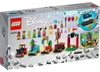 LEGO | Disney: Disney Geburtstagszug Set mit Moana, Woody, Produktbild-Vorschau 11
