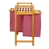 Lumaland 08384, 60 l, Rechteckig, Bambus, Baumwolle, Holz, Produktbild-Vorschau 9