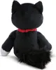 NICI Katze Pepper biegsam 30cm, Geschenkpackung Produktbild-Vorschau 4
