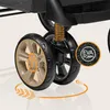 Lionelo Emma Buggy Malý skládací kočárek s polohováním do Náhled obrázku produktu 8
