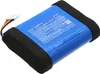 TECHTEK Batterie compatible avec [Marshall] Middleton Voir les images du produit 1