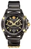 Versace - VEZ700421 - Náramkové hodinky - Pánske - Quartz - Náhľad obrázku produktu 4