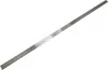 Yato YT-70724, Liniaal, RVS, RVS, cm, mm, 1000 mm, 28 mm Productafbeelding-voorbeeld 1