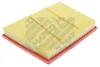 Luftfilter MAPCO 60490 für BMW X1 (F48) Filtereinsatz Produktbild-Vorschau 2