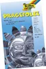 folia Prägefolienmappe 185 x 290 mm 3 Blatt silber Produktbild-Vorschau 4