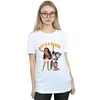 Disney - "Wreck It Ralph" T-Shirt für Damen BI47600 (S) Produktbild-Vorschau 2