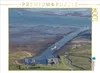 Calvendo Hafen Spiekeroog 1000 Teile Puzzle quer 640x480mm, Produktbild-Vorschau 3