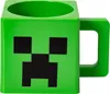 Minecraft Creeper Cube Tasse (290 ml) Podgląd zdjęcia produktu 1