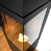 GLOW FIRE Ethanol Kamin 'Mora' | Ethanolofen in schwarz mit Produktbild-Vorschau 8