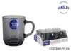 Duralex Stapelbare Becher Versailles 260ml    One Size Produktbild-Vorschau 2