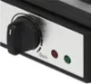 Princess Princess 132397 Waffeleisen - 2 belgische Waffeln Produktbild-Vorschau 16
