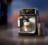 Philips 5400 Lattego Ep5447/90 Kaffeemaschine Mit Aquaclean Produktbild-Vorschau 8