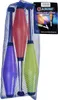 Quilles de jonglage Junior, 3pcs Voir les images du produit 2