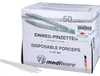 Pinzette Einmalgebrauch steril, 50 St. Pinzette Produktbild-Vorschau 3