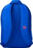 Wilson Ultra V5 Junior Rucksack Blau  Blau One Size Produktbild-Vorschau 2