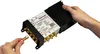 PremiumX Multischalter Set 5/4 Multiswitch SAT Quattro LNB Produktbild-Vorschau 3