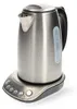 Nedis SmartLife Wasserkocher - Wi-Fi - 1.7 l - Edelstahl - Produktbild-Vorschau 4