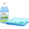 NIGRIN smart and green Mikrofasertuch, aus 100% Produktbild-Vorschau 3
