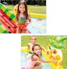 Plac zabaw owocowy 244 x 191 x 91 cm INTEX 57158 Produktbild-Vorschau 4
