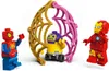 LEGO® Marvel 10794 Spidey's Spider Base Produktbild-Vorschau 29
