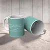 Mr. & Mrs. Panda Trinkbecher Spruch Sozialarbeiterin Produktbild-Vorschau 4