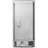 Haier HCR7818DWPT, 463 l, No Frost (lodówka), SN-T, 10 Podgląd zdjęcia produktu 6