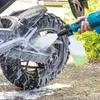Čistiaci prostriedok Makita, 18 V, 24 bar, 2 režimy, s Náhľad obrázku produktu 5