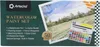Artecho Aquarellfarben Wasserfarben Set - 50 Farben,1 Produktbild-Vorschau 7