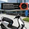 210D Oxford-Motorrad-Sitzbezug, wasserdicht, UV-beständig, Produktbild-Vorschau 5