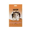Litière pour chat TOFU Pêche - WOP - Bac à litière pour Voir les images du produit 4