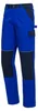 NITRAS Motion Tex Light Herren-Arbeitshose - Bundhose mit Produktbild-Vorschau 7