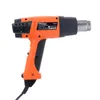 Pistola termica Kraft & Dele 2000W KD3027 Anteprima dell’immagine prodotto 14