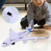 A380 Aeroplano 43CM lungo Modello di aereo elettrico con Anteprima dell’immagine prodotto 5