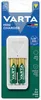 Caricatore Mini caricatore con 2xAA 2100 mAh Anteprima dell’immagine prodotto 6