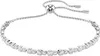 Swarovski Matrix Tennis Armband 5677813 Damenarmband Produktbild-Vorschau 1