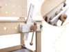 Dřevěná dílna s nářadím na stole DIY set Náhled obrázku produktu 3