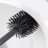 Vilde | Scopino per WC - Nero - 35 cm - Misura universale - Anteprima dell’immagine prodotto 5