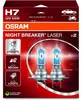 OSRAM NIGHT BREAKER LASER H7 PX26d, 12 V/55 W (verpakking Productafbeelding-voorbeeld 15