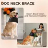 INF Collier de Protection Post-Opératoire pour Animaux - Voir les images du produit 3