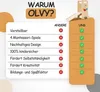 Olvy Leerstoel vanaf 1 jaar – 4-in-1 Montessori leertoren Productafbeelding-voorbeeld 7
