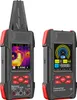 Detektor kabelů s termovizí a multimetrem s automatickým Náhled obrázku produktu 5