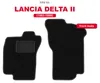 Velours-Fußmatten Vorne passend für Lancia Delta II Produktbild-Vorschau 16