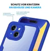 360 Grad Handyhülle für Apple iPhone 15 Full Cover Rundum Produktbild-Vorschau 6