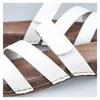 Scarpe da donna Rieker, modello sandalo, colore bianco, Anteprima dell’immagine prodotto 36